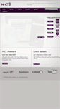 Mobile Screenshot of nact.com