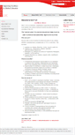 Mobile Screenshot of nact.org.uk